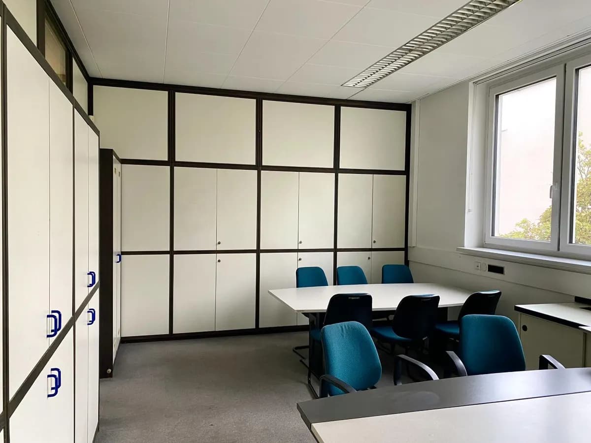 6-Zimmer-Gewerbeimmobilie mieten in Wels – 157 m², € 1.727 – Bild 24 von 26