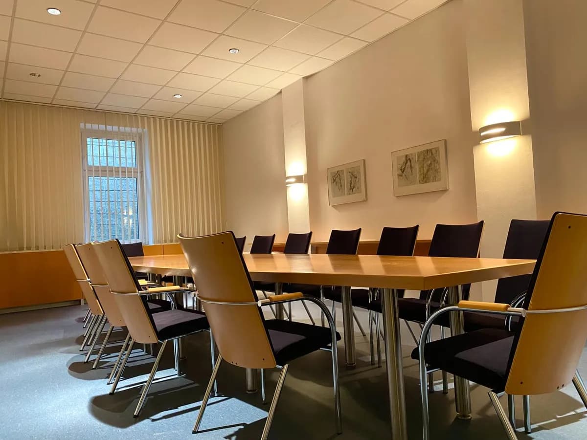 6-Zimmer-Gewerbeimmobilie mieten in Wels – 157 m², € 1.727 – Bild 25 von 26