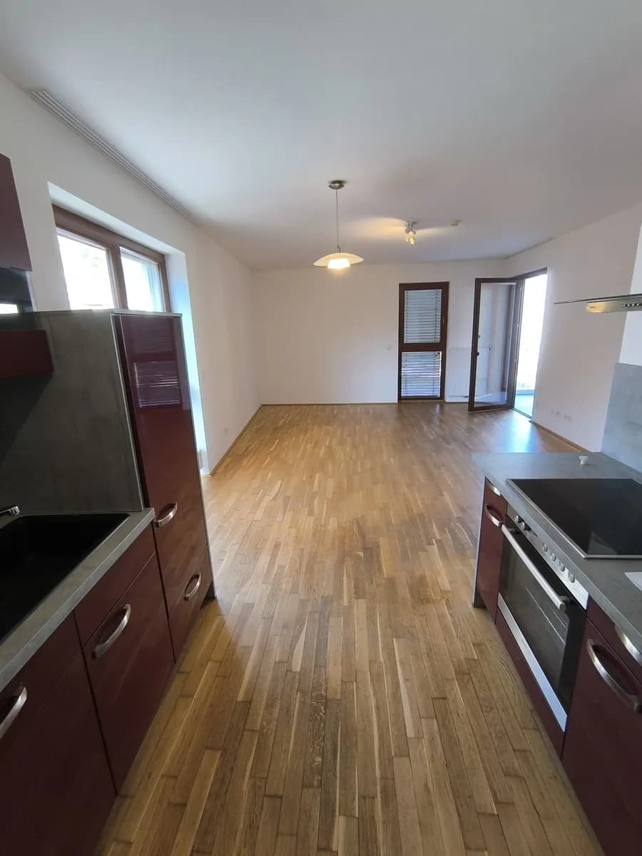 2-Zimmer-Wohnung mieten in Hartberg-Fürstenfeld – 58 m², € 690