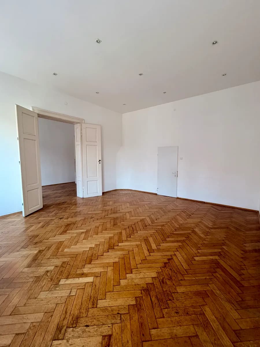 3-Zimmer-Wohnung mieten in Graz – 98 m², € 790 – Bild 2 von 9