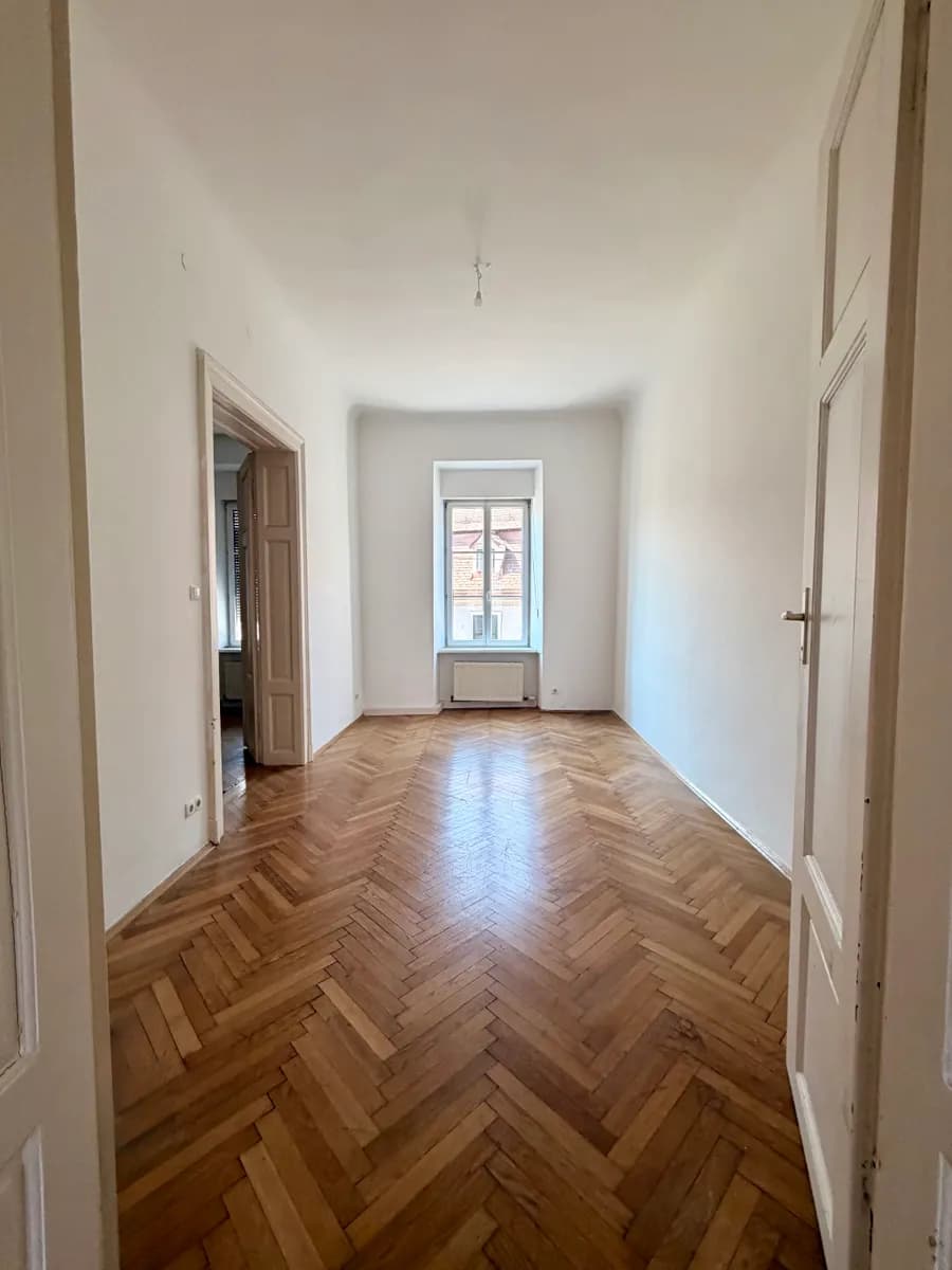 3-Zimmer-Wohnung mieten in Graz – 98 m², € 790 – Bild 3 von 9