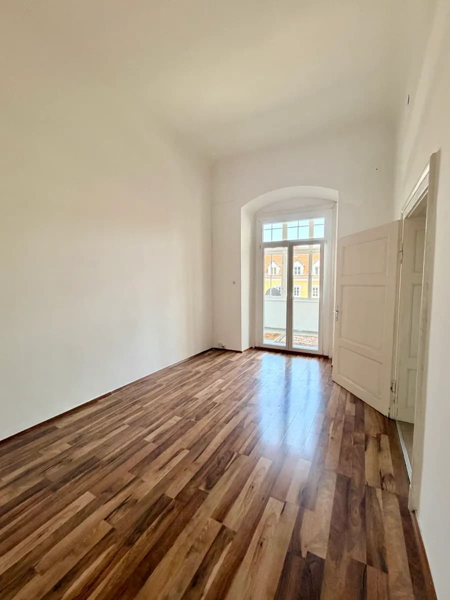 3-Zimmer-Wohnung mieten in Graz – 98 m², € 790 – Bild 4 von 9