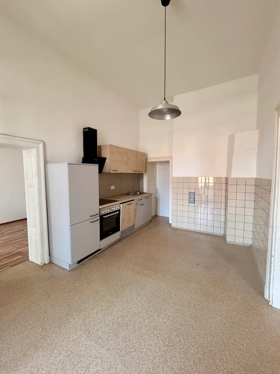3-Zimmer-Wohnung mieten in Graz – 98 m², € 790 – Bild 6 von 9