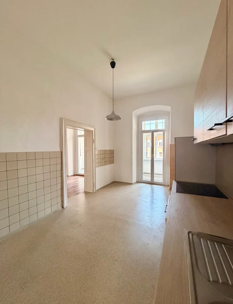 3-Zimmer-Wohnung mieten in Graz – 98 m², € 790 – Bild 7 von 9