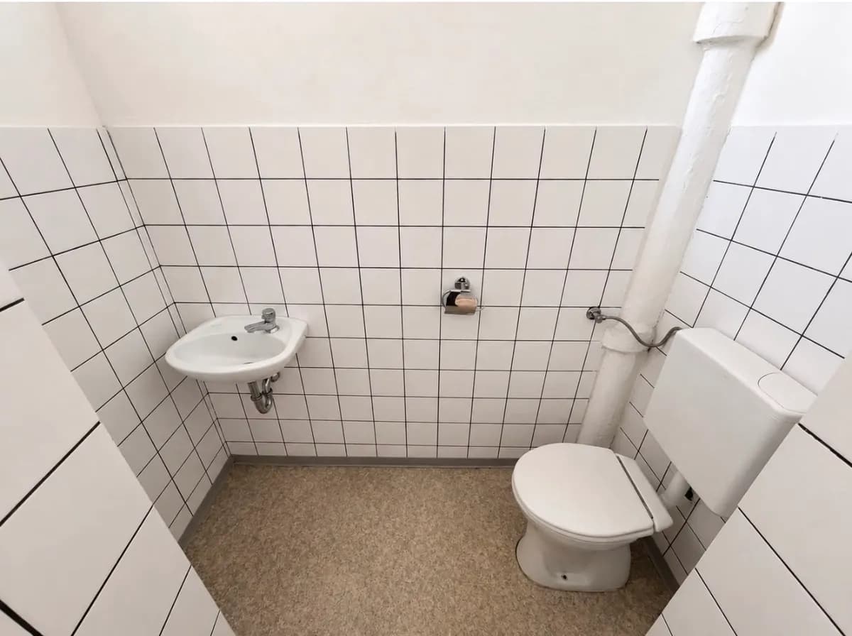 3-Zimmer-Wohnung mieten in Graz – 98 m², € 790 – Bild 9 von 9