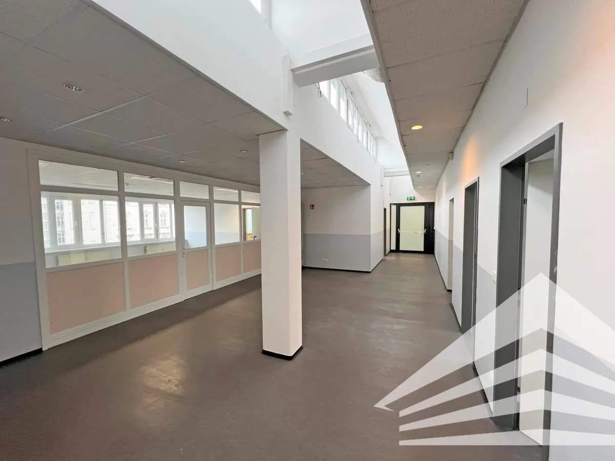 Gewerbeimmobilie mieten in Linz – 249 m², € 2.331 – Bild 3 von 11