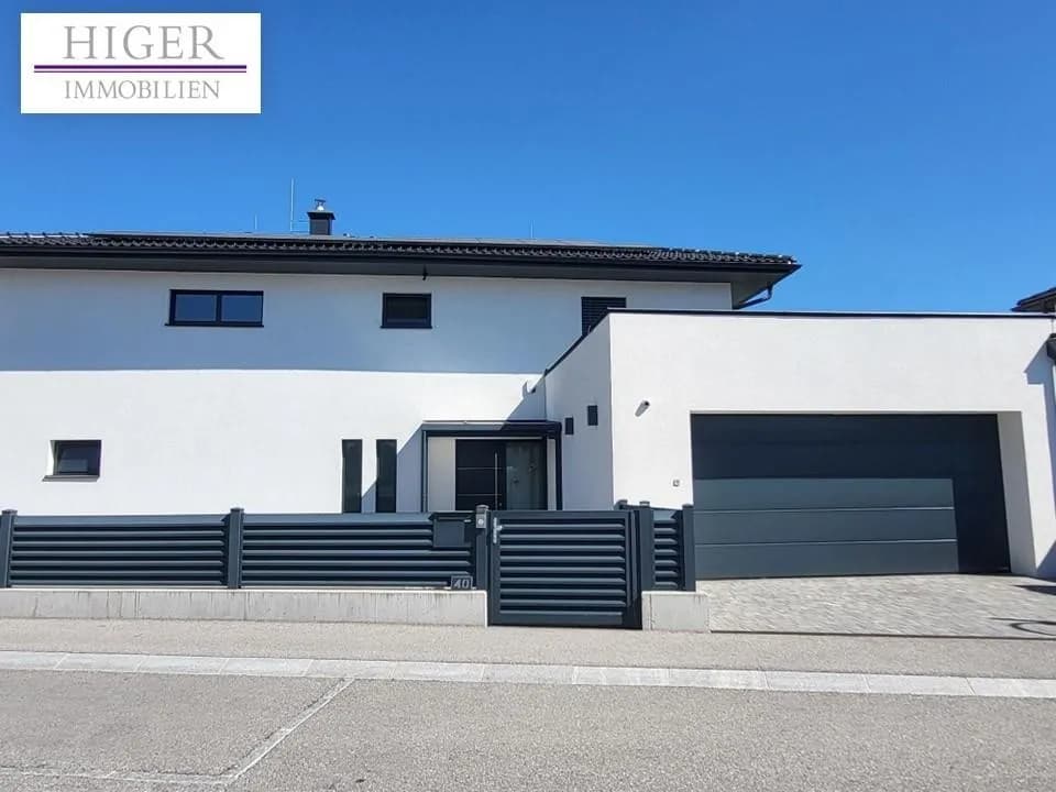 6-Zimmer-Haus kaufen in Tulln – 195 m², € 847.000
