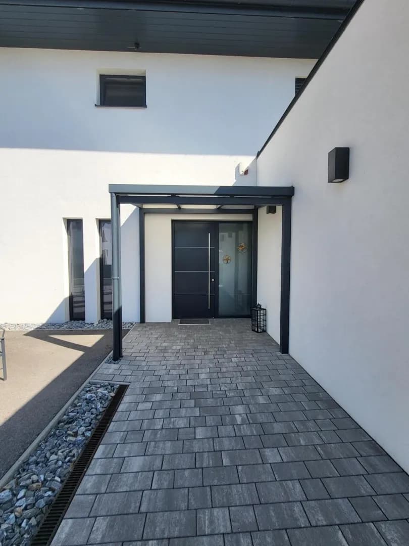 6-Zimmer-Haus kaufen in Tulln – 195 m², € 847.000 – Bild 3 von 21