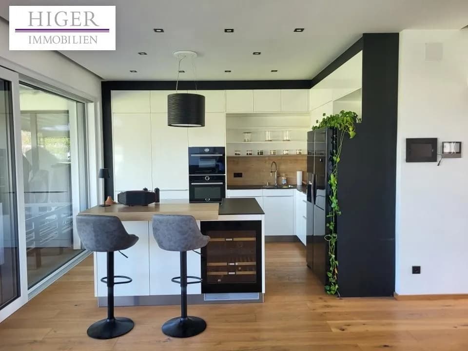 6-Zimmer-Haus kaufen in Tulln – 195 m², € 847.000 – Bild 4 von 21