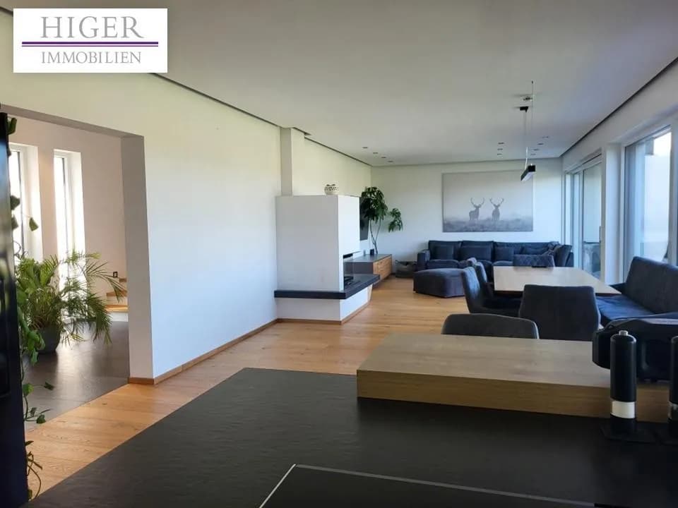 6-Zimmer-Haus kaufen in Tulln – 195 m², € 847.000 – Bild 5 von 21