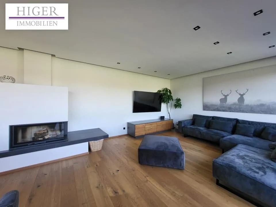 6-Zimmer-Haus kaufen in Tulln – 195 m², € 847.000 – Bild 7 von 21