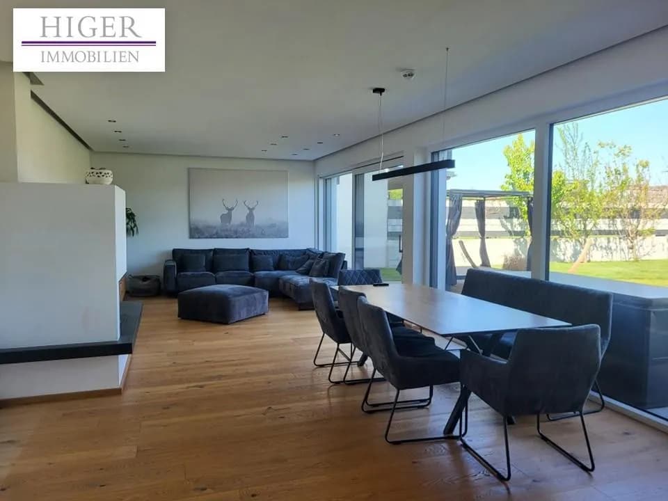 6-Zimmer-Haus kaufen in Tulln – 195 m², € 847.000 – Bild 8 von 21