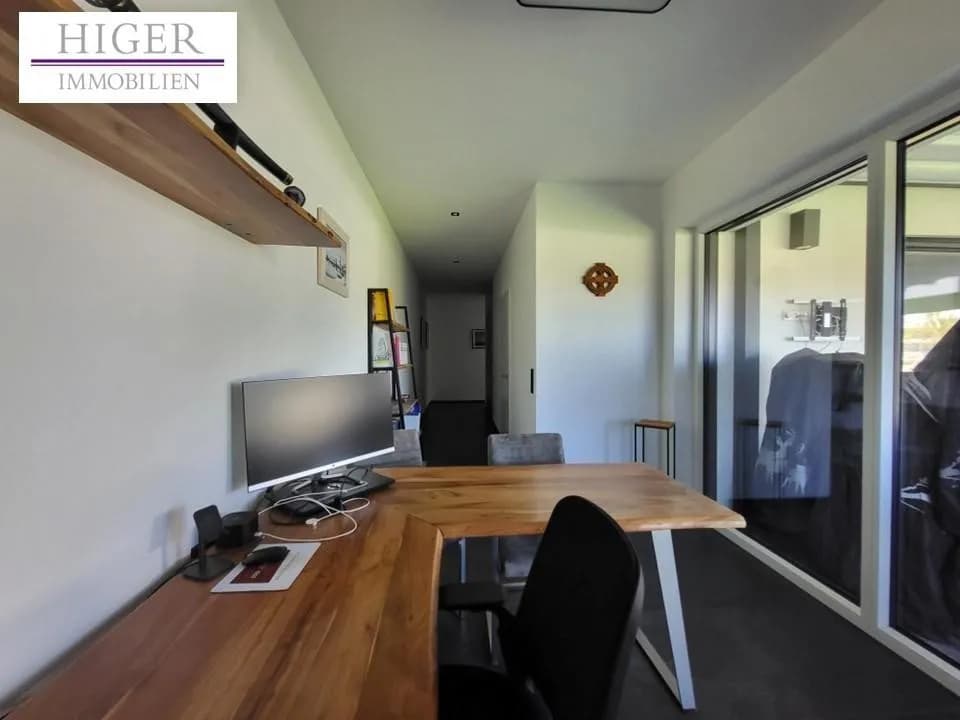 6-Zimmer-Haus kaufen in Tulln – 195 m², € 847.000 – Bild 9 von 21