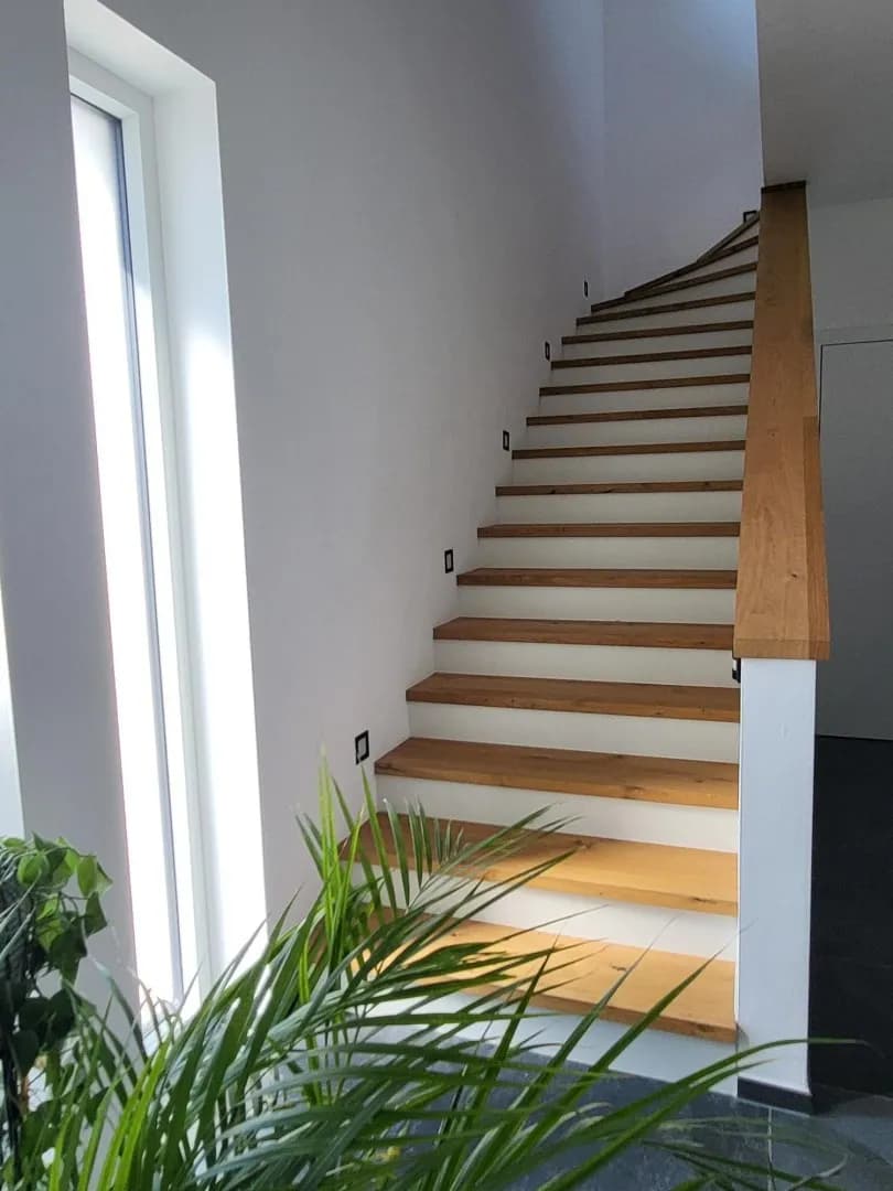 6-Zimmer-Haus kaufen in Tulln – 195 m², € 847.000 – Bild 11 von 21
