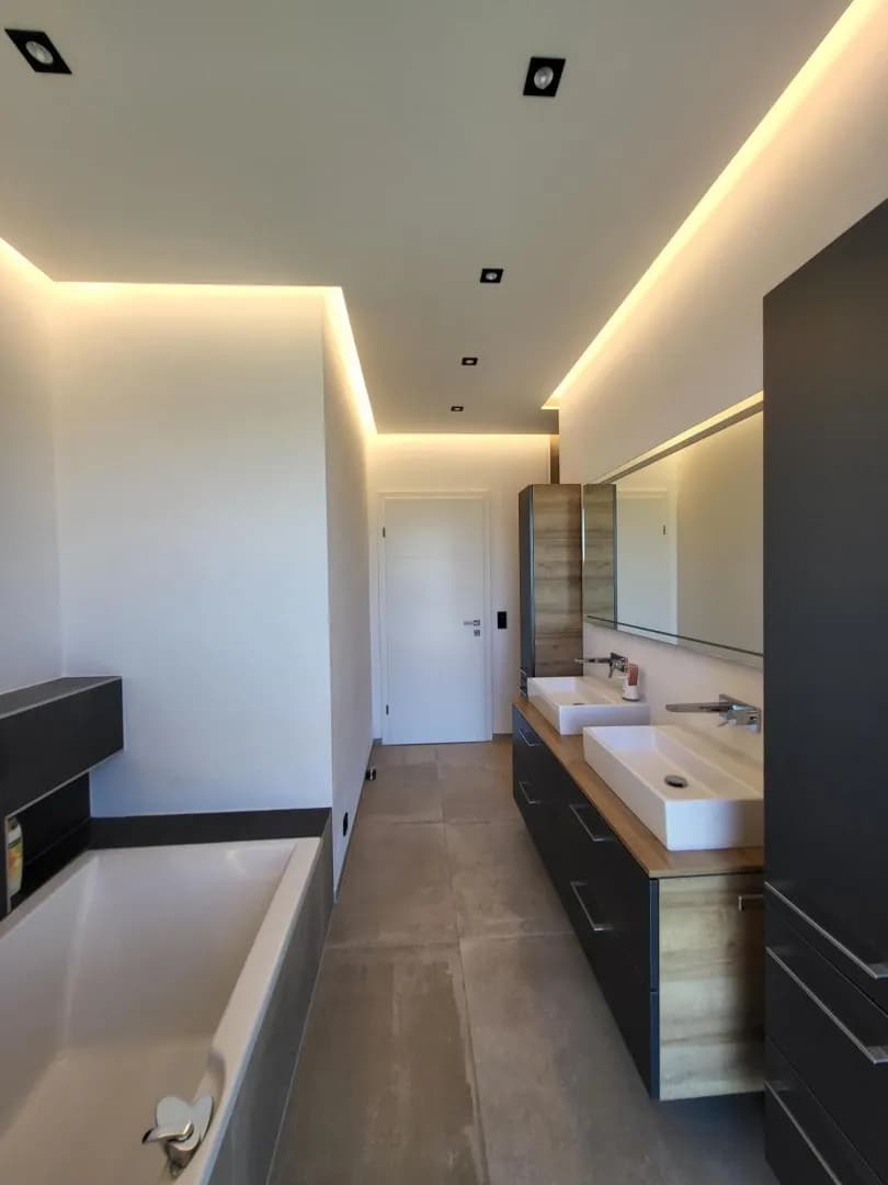 6-Zimmer-Haus kaufen in Tulln – 195 m², € 847.000 – Bild 13 von 21