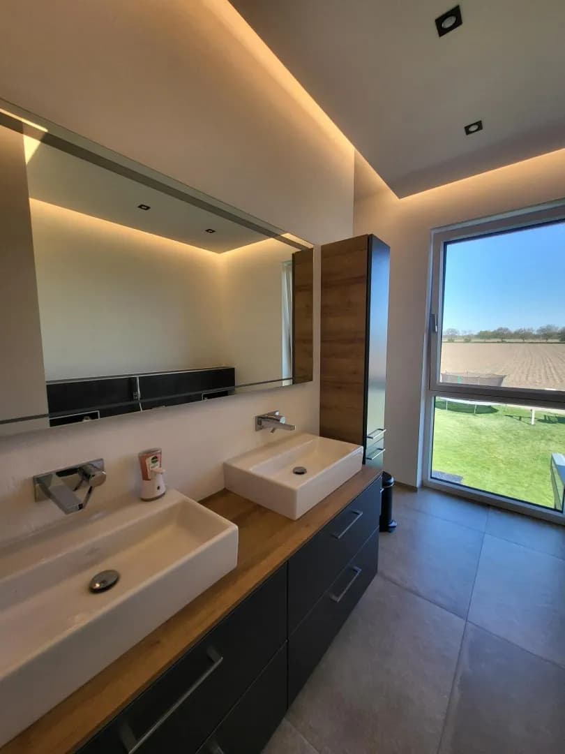 6-Zimmer-Haus kaufen in Tulln – 195 m², € 847.000 – Bild 16 von 21