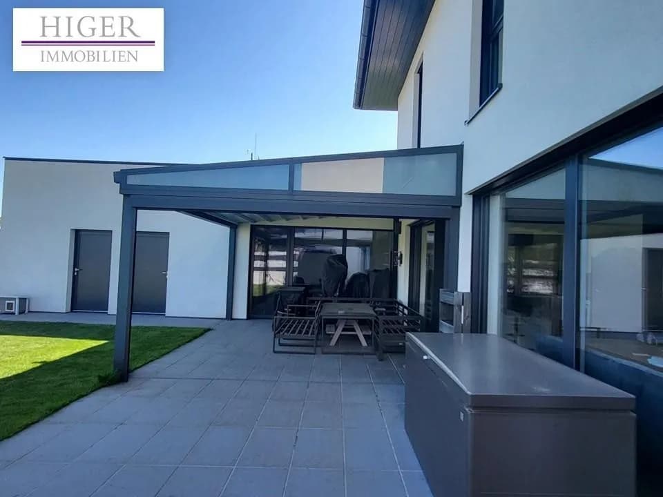 6-Zimmer-Haus kaufen in Tulln – 195 m², € 847.000 – Bild 20 von 21