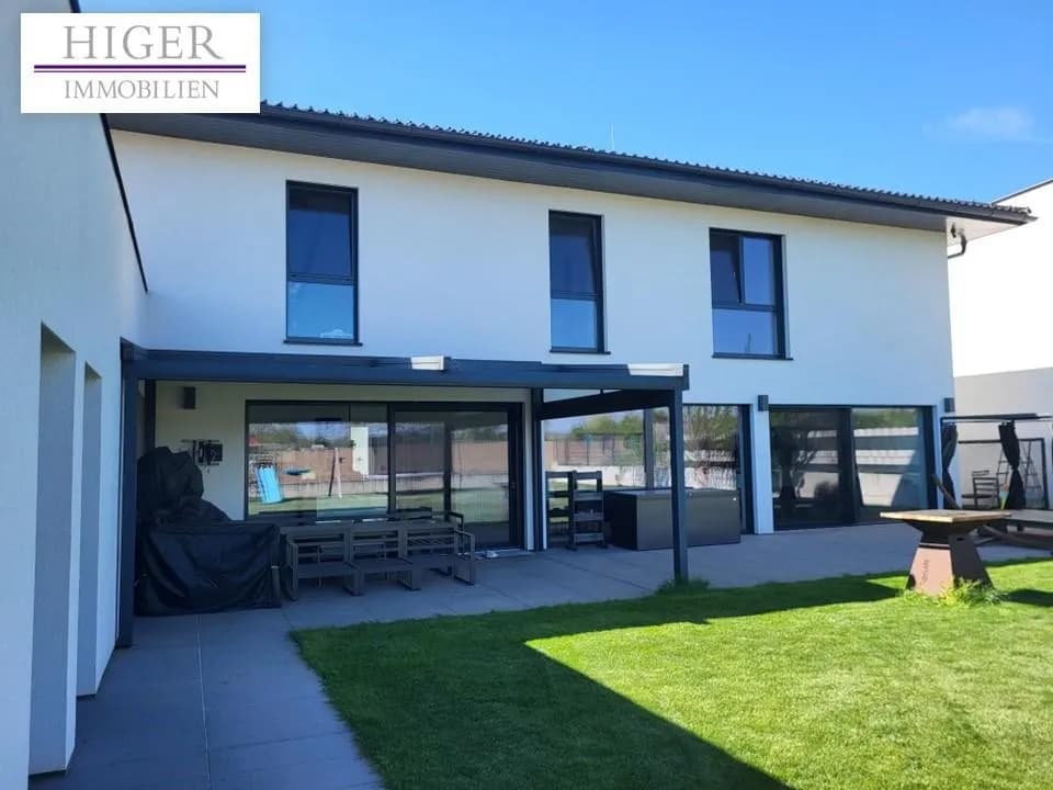 6-Zimmer-Haus kaufen in Tulln – 195 m², € 847.000 – Bild 21 von 21