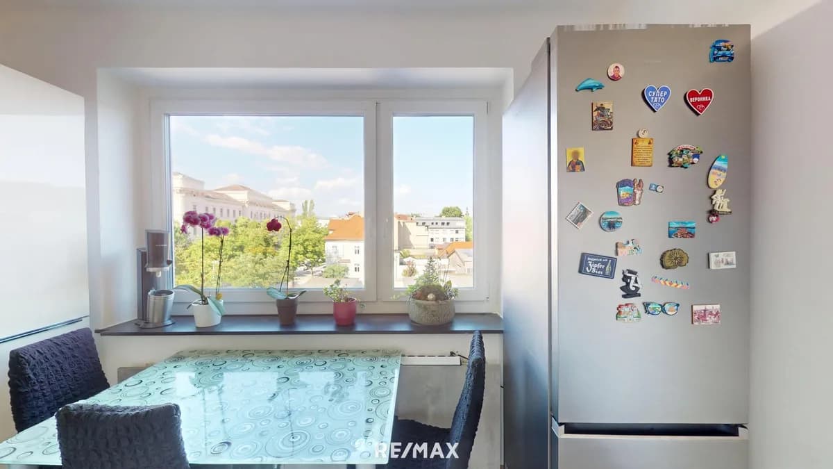 4-Zimmer-Wohnung kaufen in Wels – 113 m², € 280.000 – Bild 2 von 10