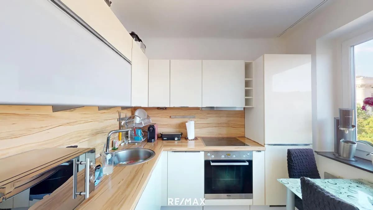 4-Zimmer-Wohnung kaufen in Wels – 113 m², € 280.000 – Bild 3 von 10