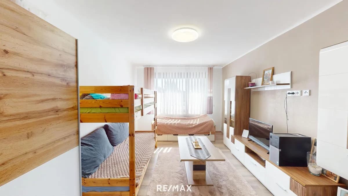 4-Zimmer-Wohnung kaufen in Wels – 113 m², € 280.000 – Bild 6 von 10