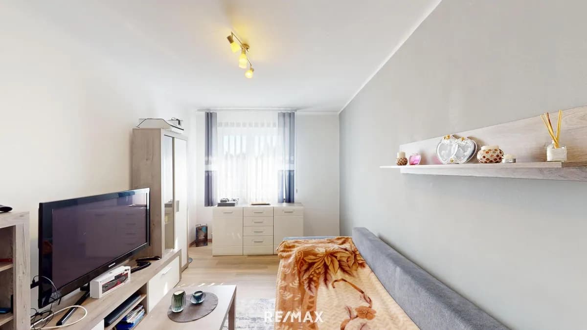 4-Zimmer-Wohnung kaufen in Wels – 113 m², € 280.000 – Bild 8 von 10