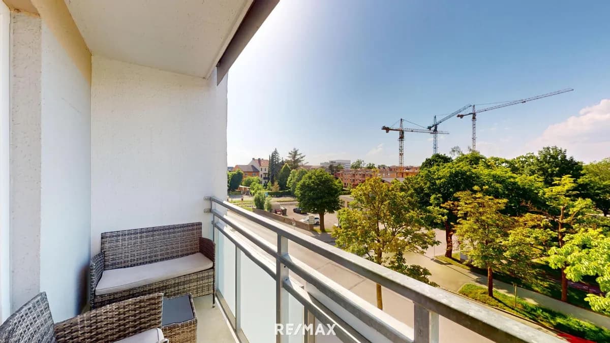 4-Zimmer-Wohnung kaufen in Wels – 113 m², € 280.000 – Bild 9 von 10