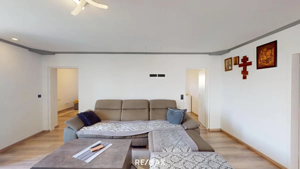 4-Zimmer-Wohnung kaufen in Wels – 113 m², € 280.000 – Bild 10 von 10