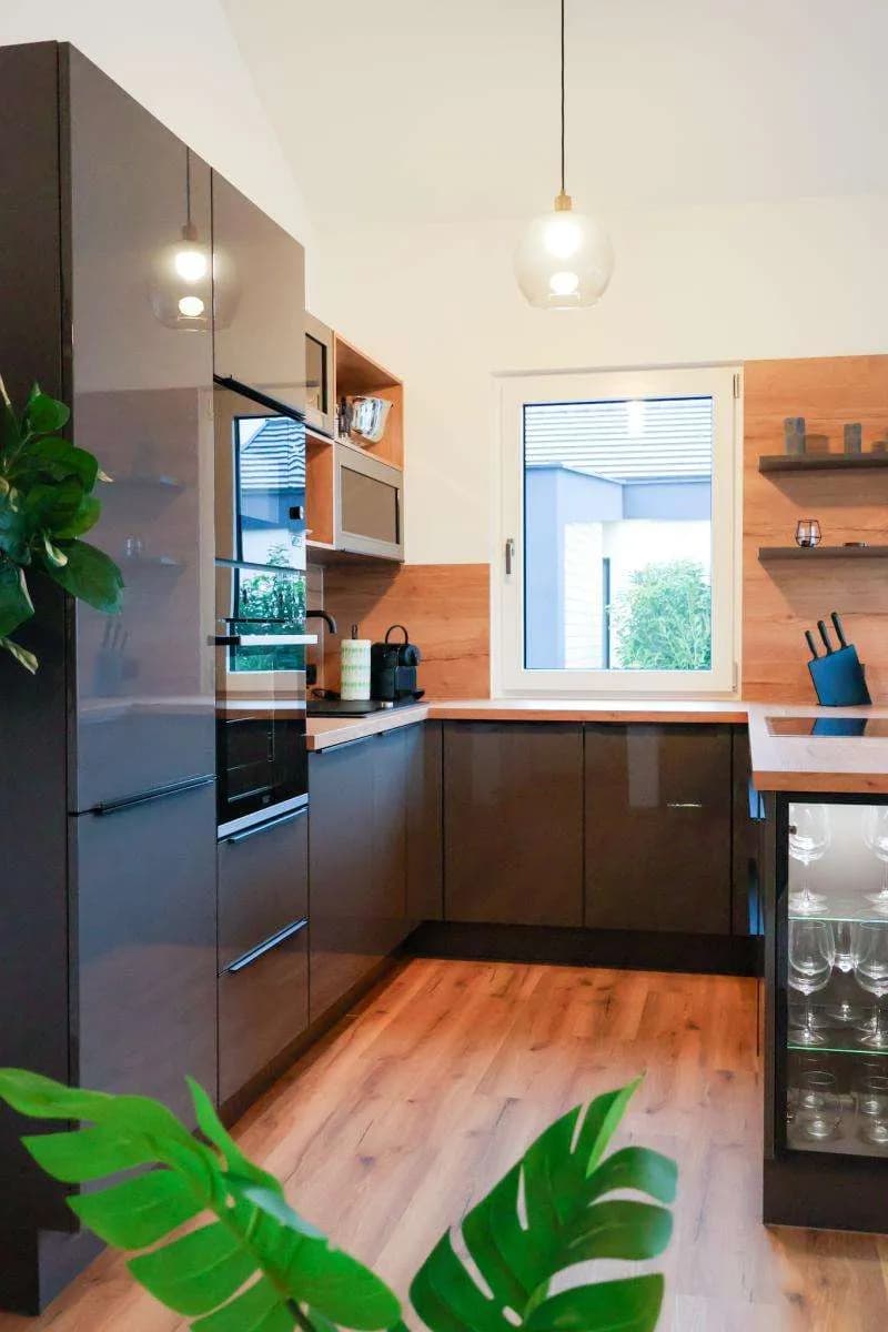 3-Zimmer-Immobilie kaufen in Hartberg-Fürstenfeld – 77 m², € 395.000 – Bild 3 von 20
