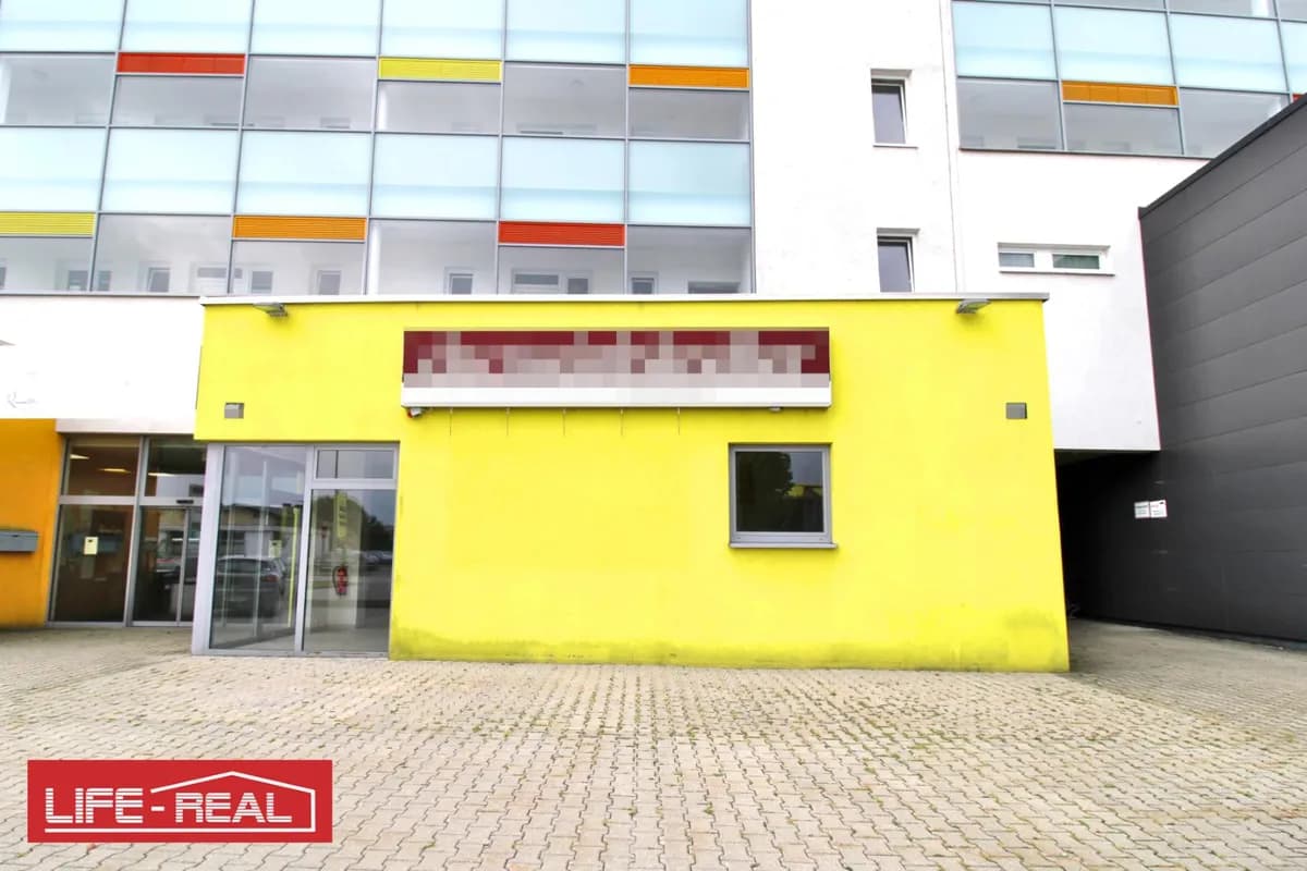 Gewerbeimmobilie kaufen in Linz Land – 89 m², € 219.000 – Bild 10 von 12