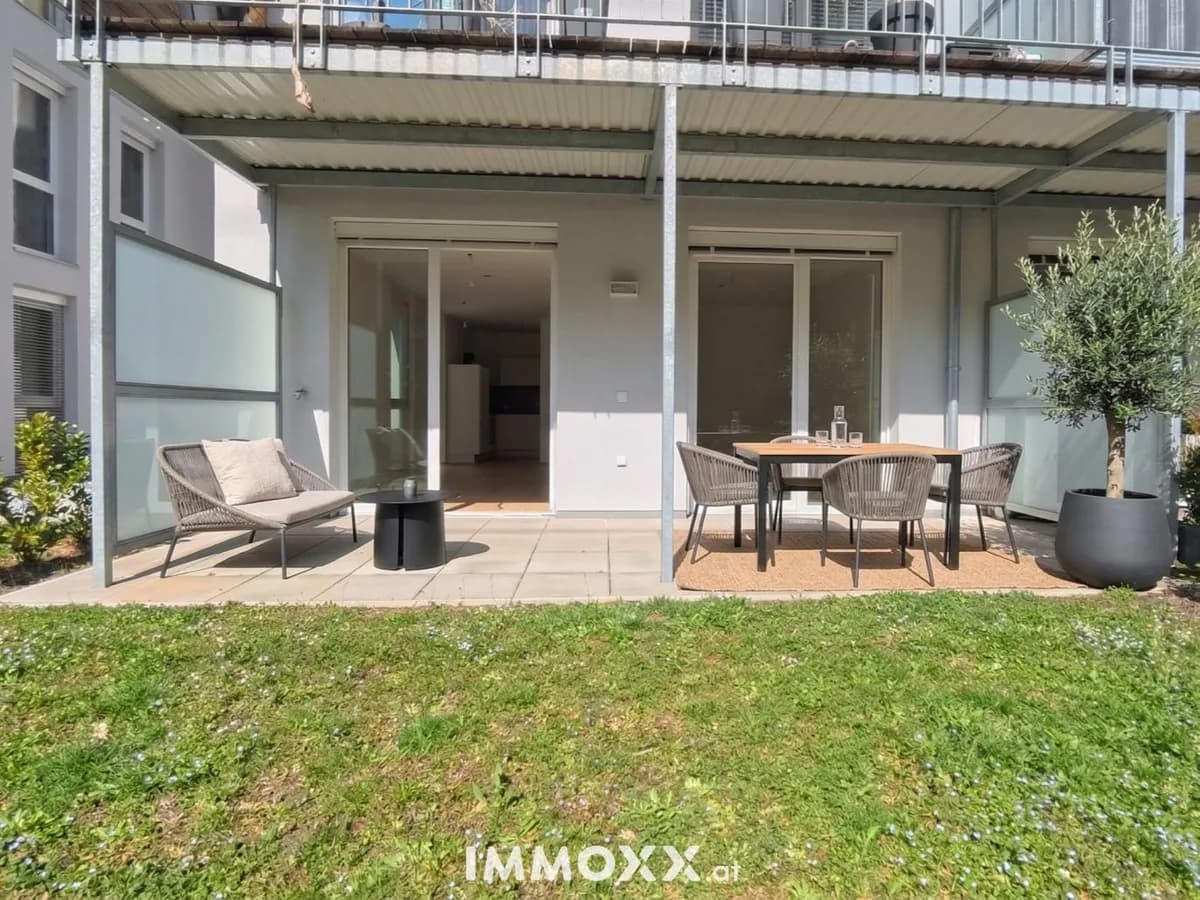 2-Zimmer-Wohnung kaufen in Graz – 44,51 m², € 217.000