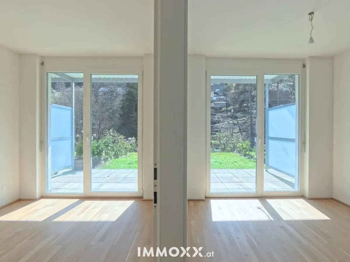 2-Zimmer-Wohnung kaufen in Graz – 44,51 m², € 217.000 – Bild 6 von 9