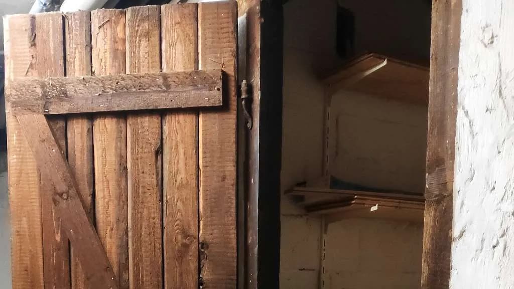 Immobilie mieten in Wien – 2 m², € 69 – Bild 1 von 6
