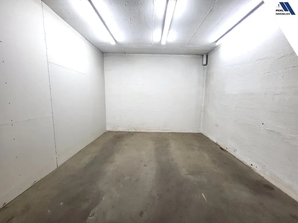 Gewerbeimmobilie mieten in Linz Land – 112 m², € 827