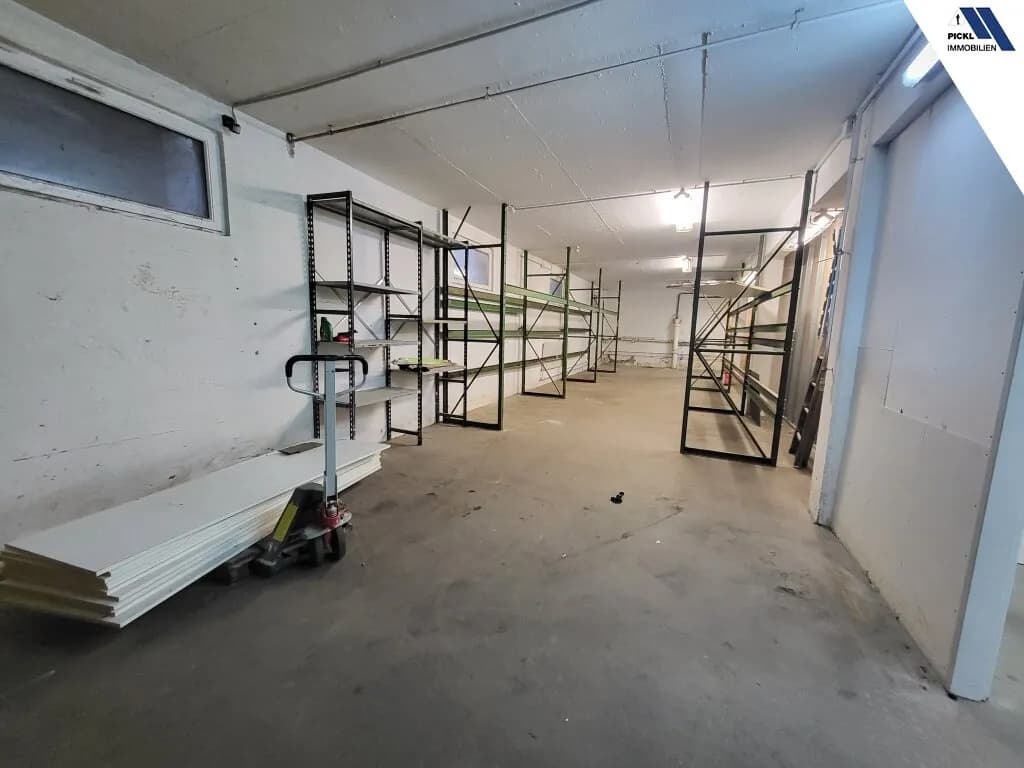 Gewerbeimmobilie mieten in Linz Land – 112 m², € 827 – Bild 2 von 15