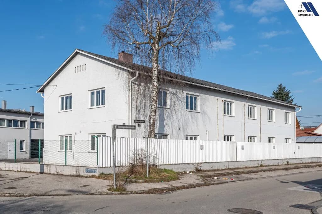 Gewerbeimmobilie mieten in Linz Land – 112 m², € 827 – Bild 3 von 15