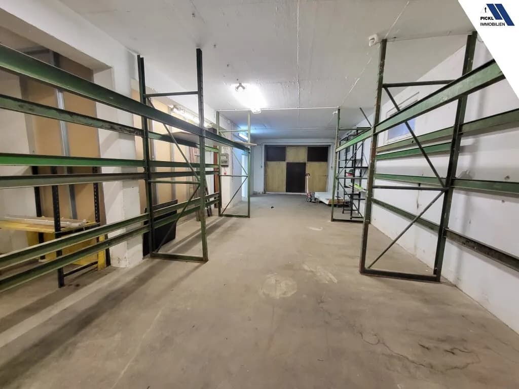 Gewerbeimmobilie mieten in Linz Land – 112 m², € 827 – Bild 4 von 15
