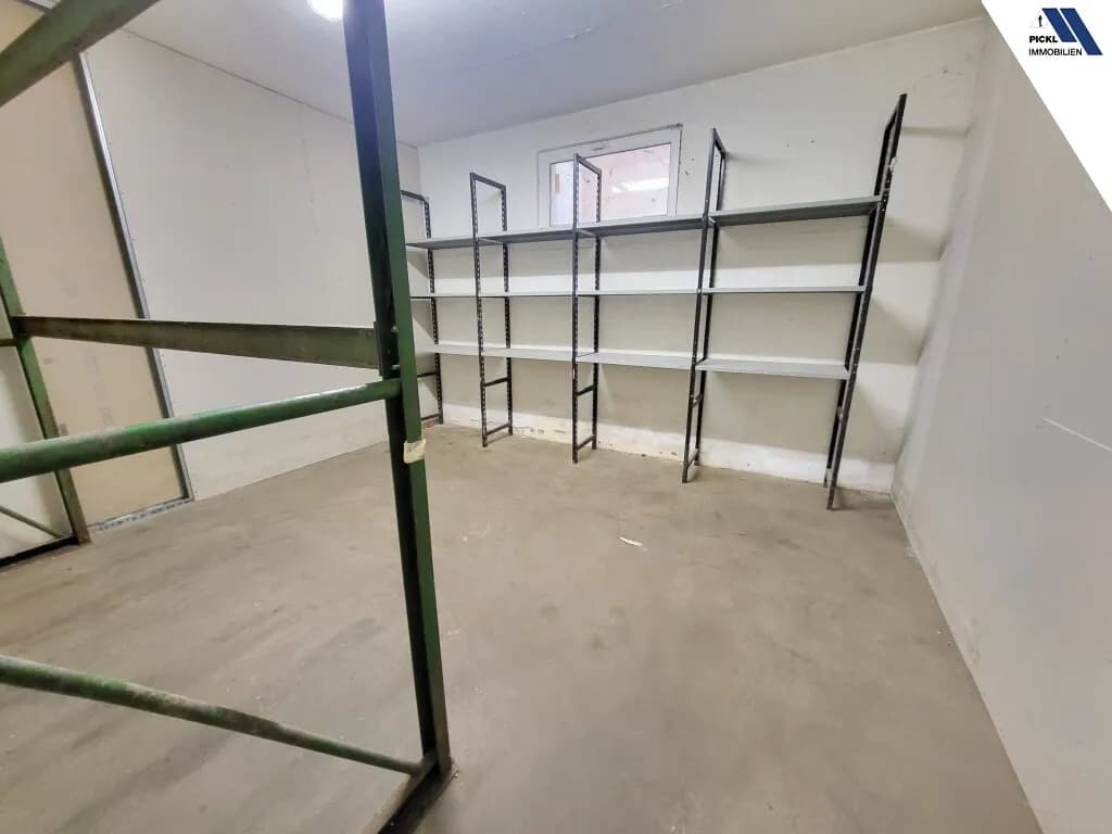 Gewerbeimmobilie mieten in Linz Land – 112 m², € 827 – Bild 5 von 15