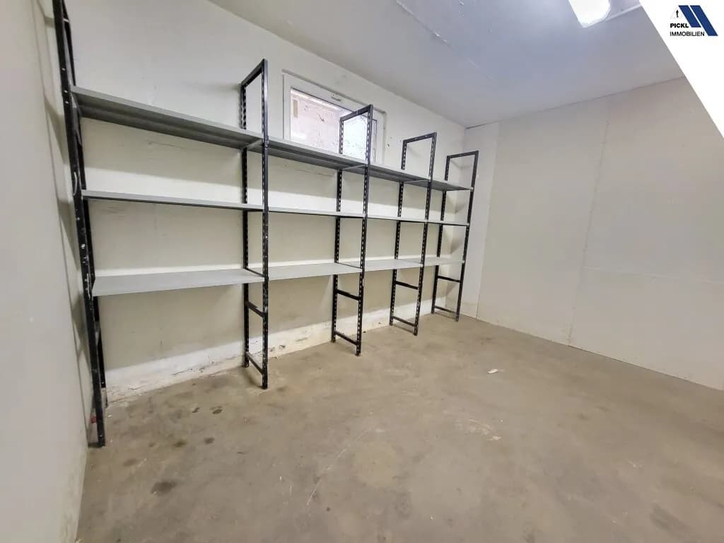Gewerbeimmobilie mieten in Linz Land – 112 m², € 827 – Bild 6 von 15