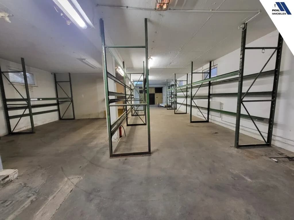 Gewerbeimmobilie mieten in Linz Land – 112 m², € 827 – Bild 7 von 15