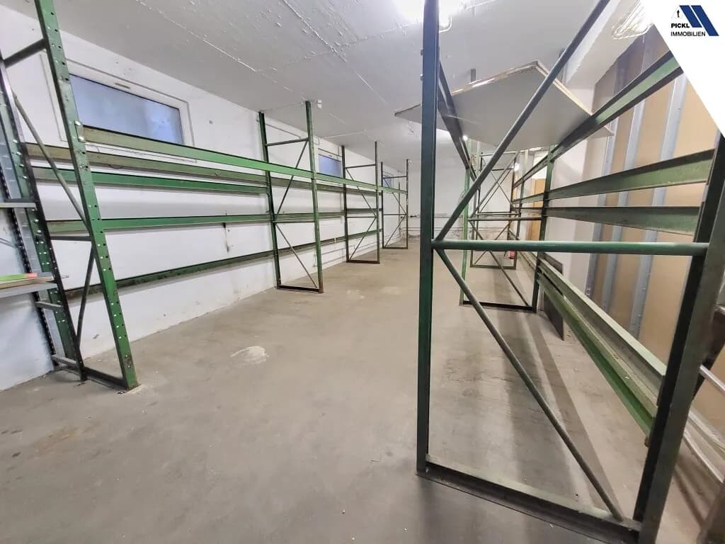 Gewerbeimmobilie mieten in Linz Land – 112 m², € 827 – Bild 8 von 15