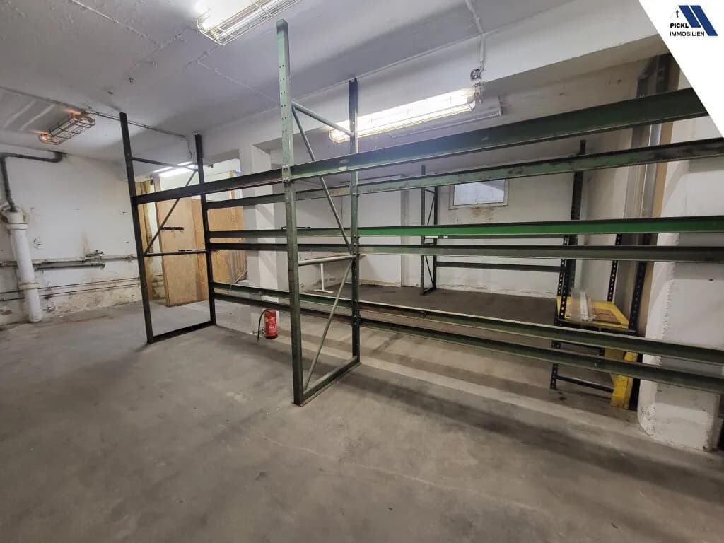 Gewerbeimmobilie mieten in Linz Land – 112 m², € 827 – Bild 9 von 15