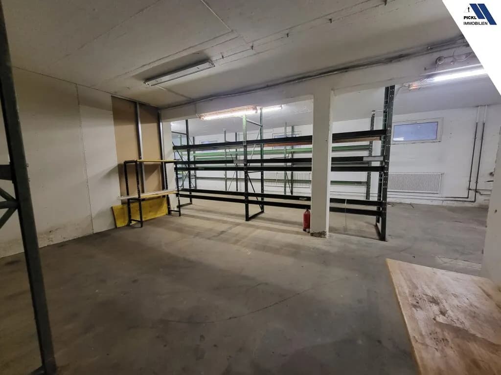 Gewerbeimmobilie mieten in Linz Land – 112 m², € 827 – Bild 10 von 15