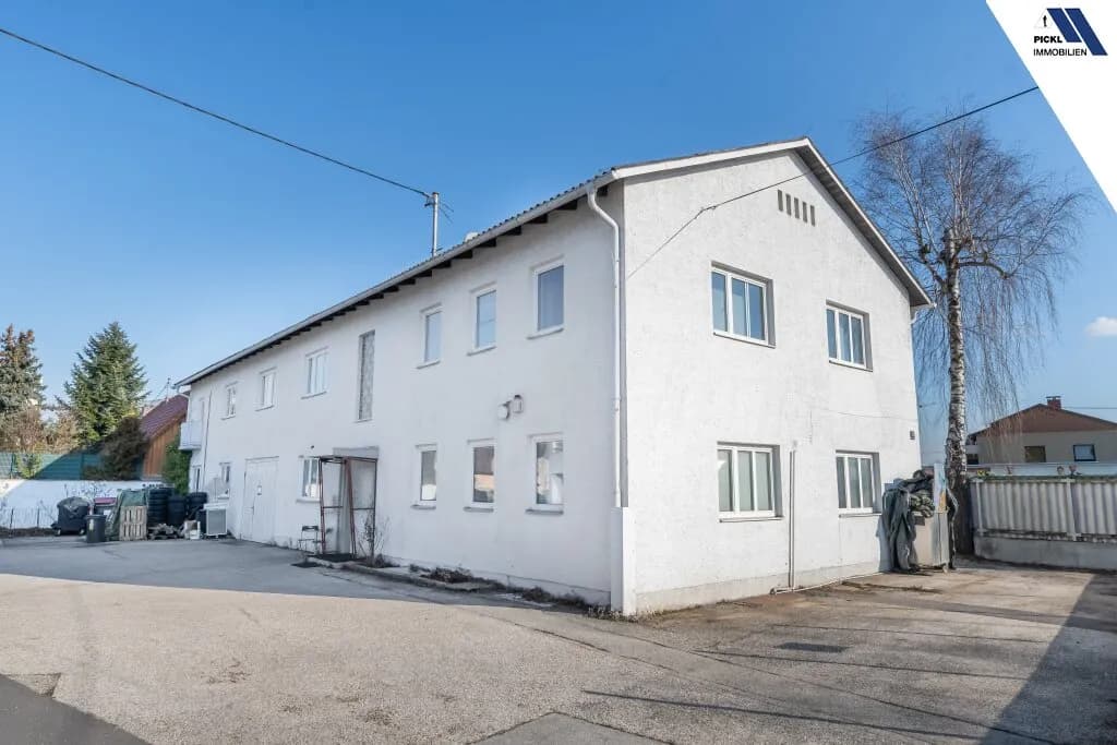 Gewerbeimmobilie mieten in Linz Land – 112 m², € 827 – Bild 11 von 15