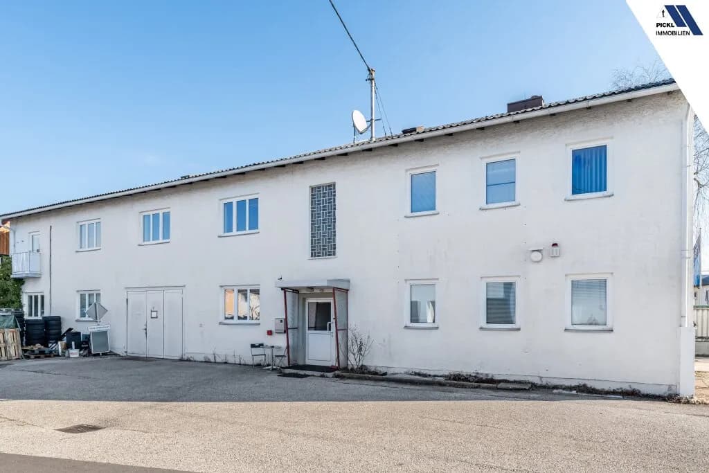 Gewerbeimmobilie mieten in Linz Land – 112 m², € 827 – Bild 12 von 15