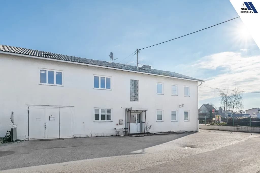Gewerbeimmobilie mieten in Linz Land – 112 m², € 827 – Bild 13 von 15