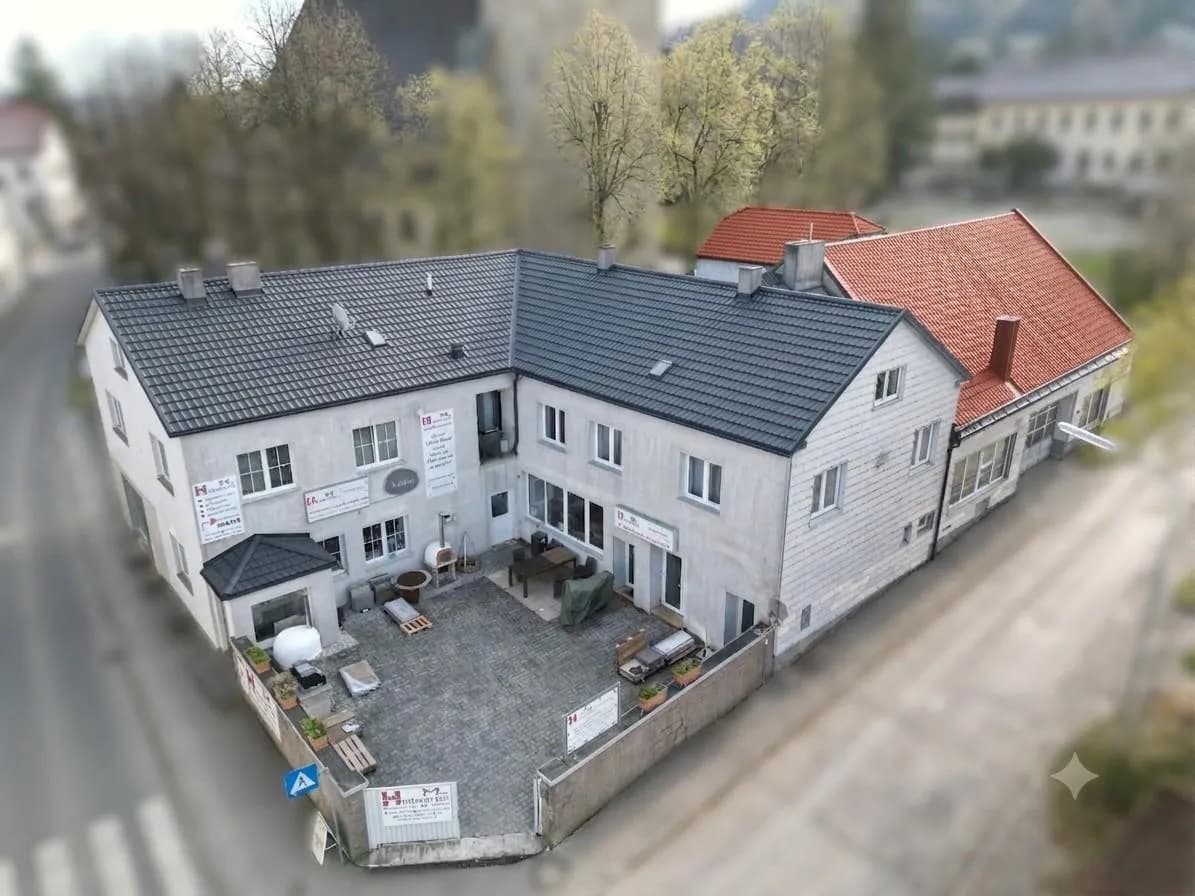 Gewerbeimmobilie kaufen in Sankt Pölten Land – 400 m², € 890.000