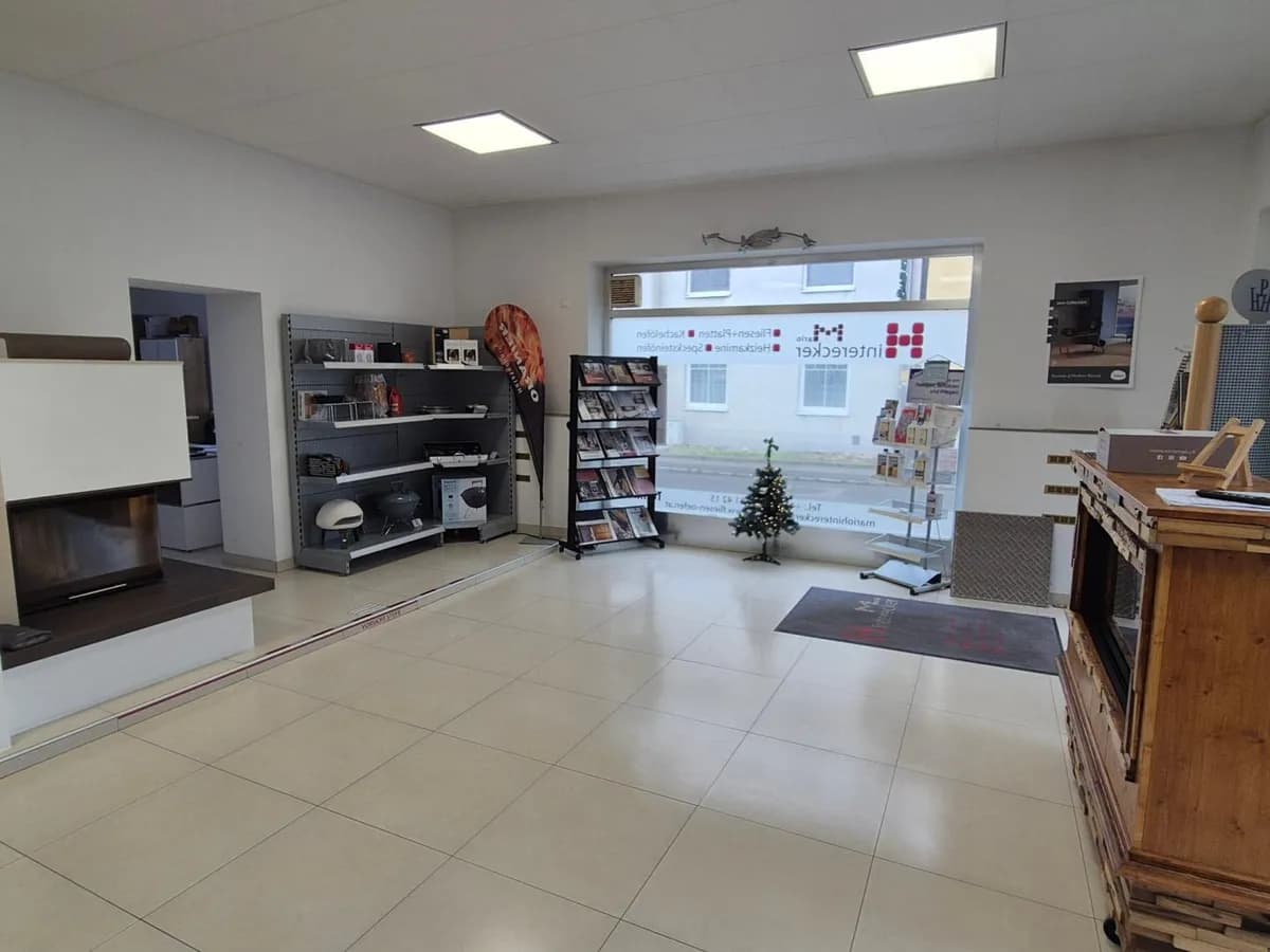 Gewerbeimmobilie kaufen in Sankt Pölten Land – 400 m², € 890.000 – Bild 6 von 7