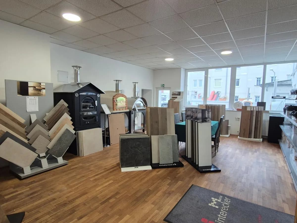 Gewerbeimmobilie kaufen in Sankt Pölten Land – 400 m², € 890.000 – Bild 7 von 7