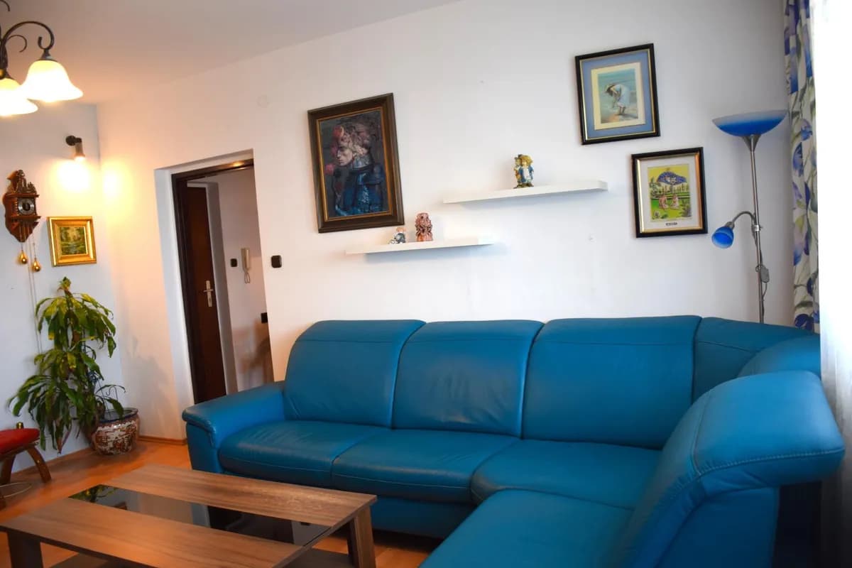 3-Zimmer-Wohnung kaufen in Wels – 75 m², € 179.000 – Bild 3 von 8